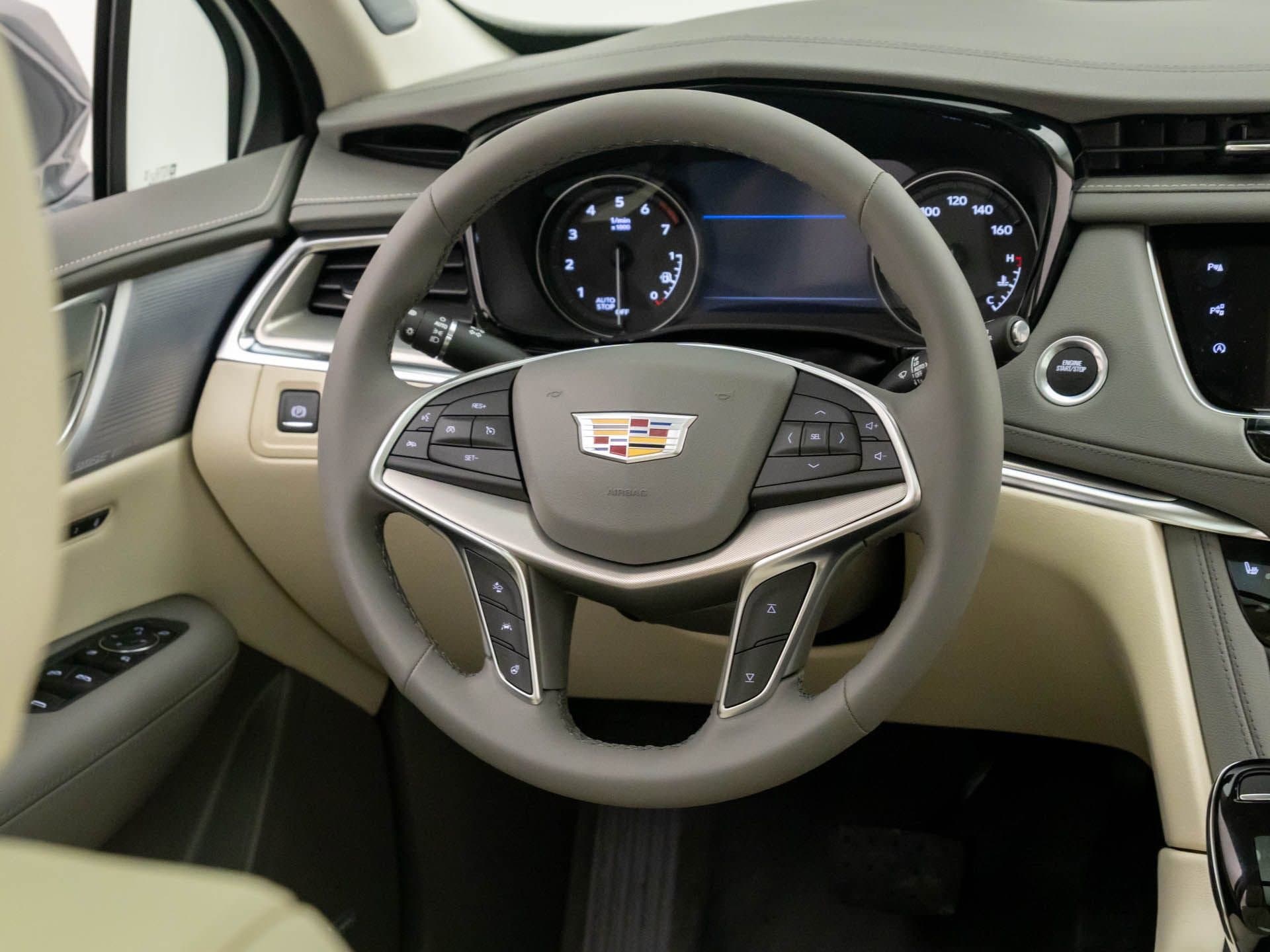 2026 Cadillac XT5 Premium Luxury - Photo 12