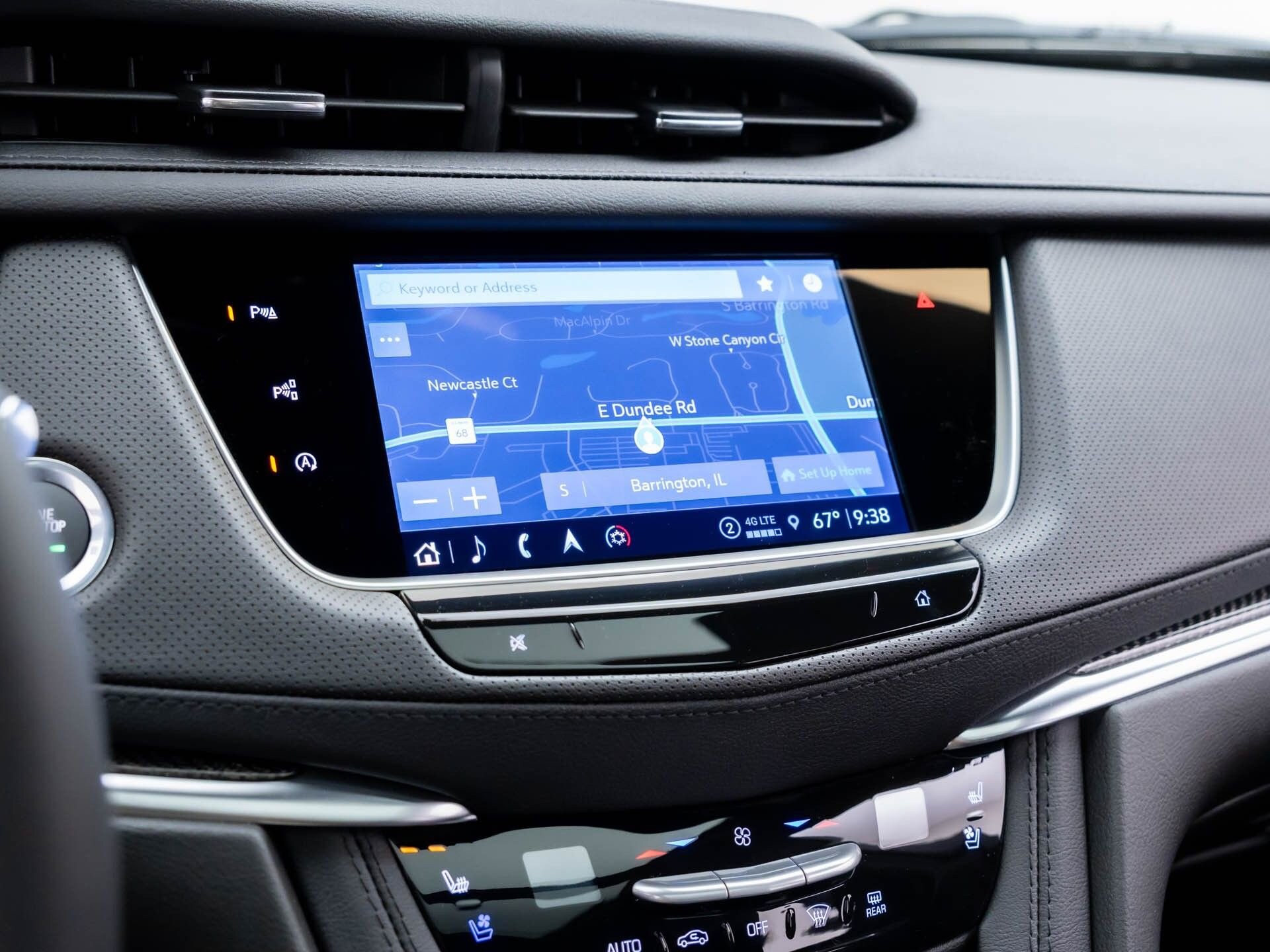 2026 Cadillac XT5 Sport - Photo 25