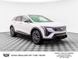 CADILLAC OPTIQ