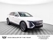 CADILLAC LYRIQ