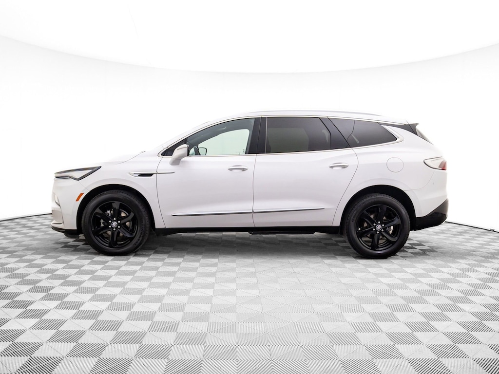 Used 2023 Buick Enclave Essence SUV