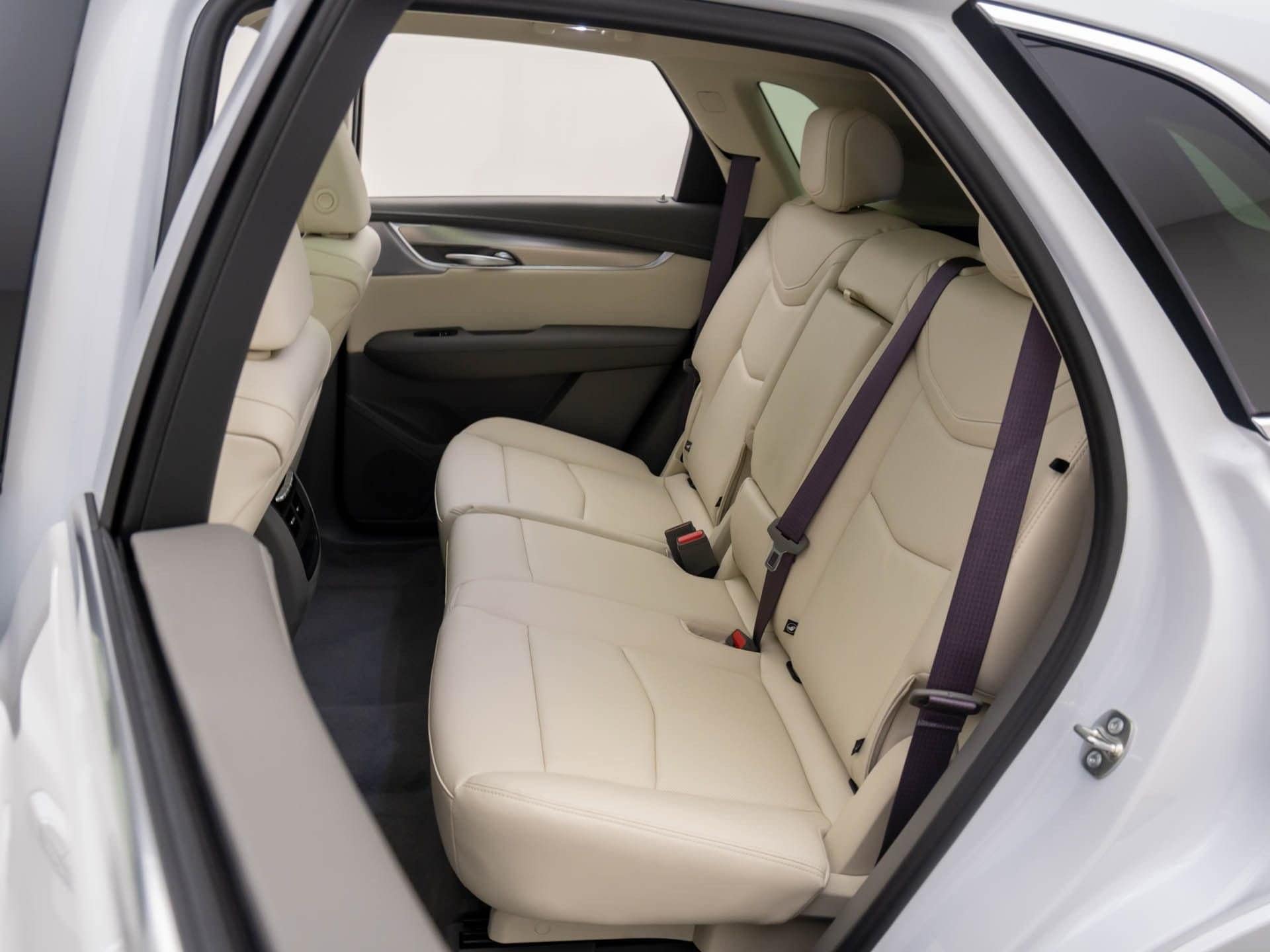 2026 Cadillac XT5 Premium Luxury - Photo 17