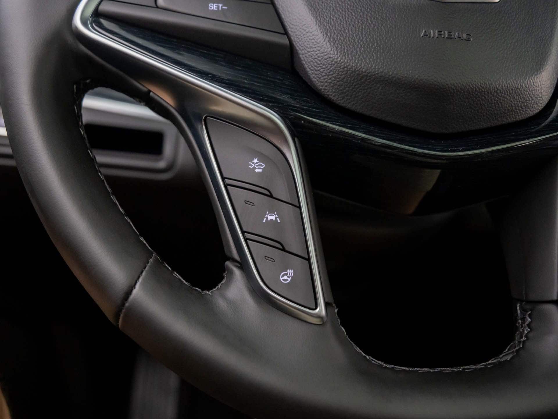 2026 Cadillac XT5 Premium Luxury - Photo 29