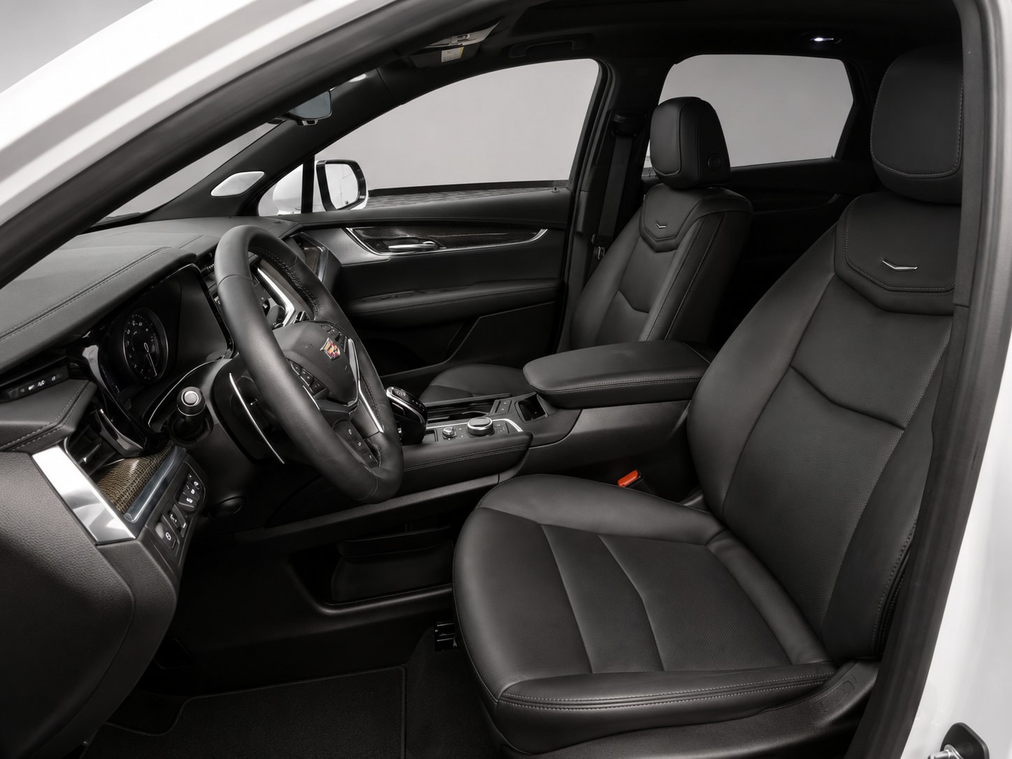 2026 Cadillac XT5 Sport - Photo 7