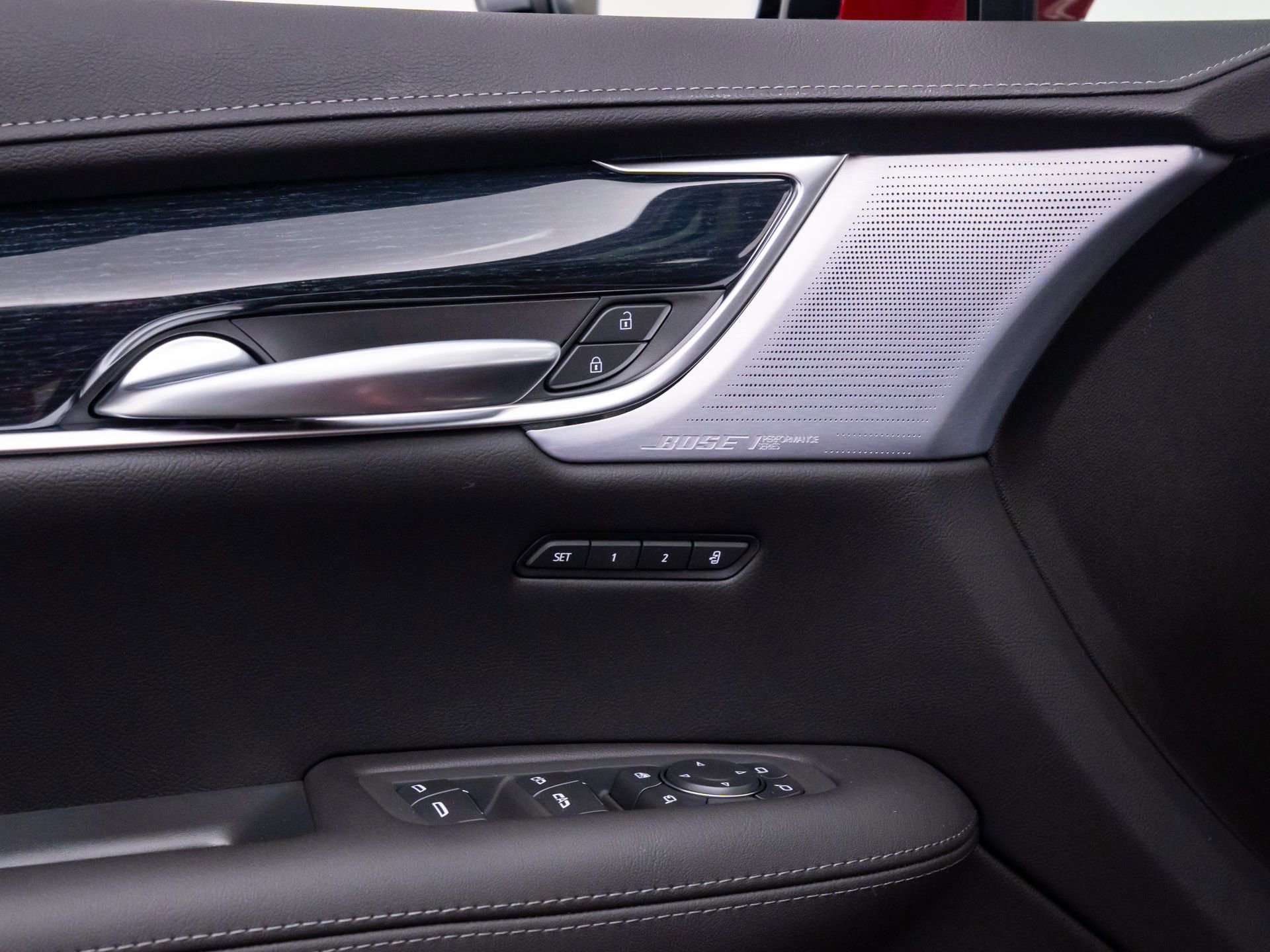 2026 Cadillac XT5 Premium Luxury - Photo 14