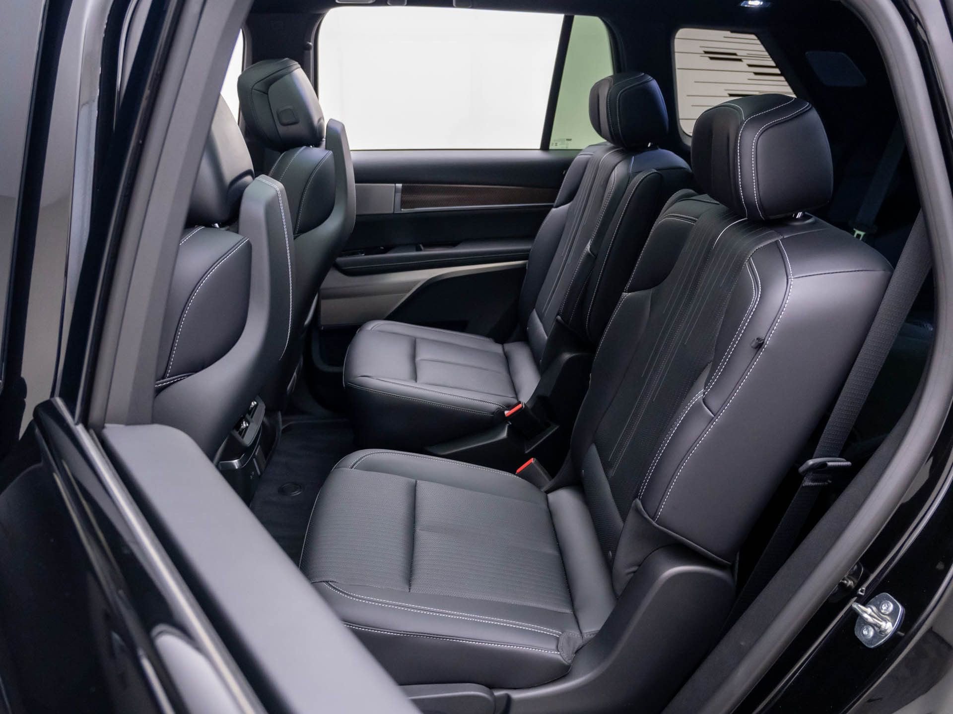 2026 Cadillac VISTIQ Sport - Photo 20