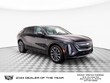 CADILLAC LYRIQ