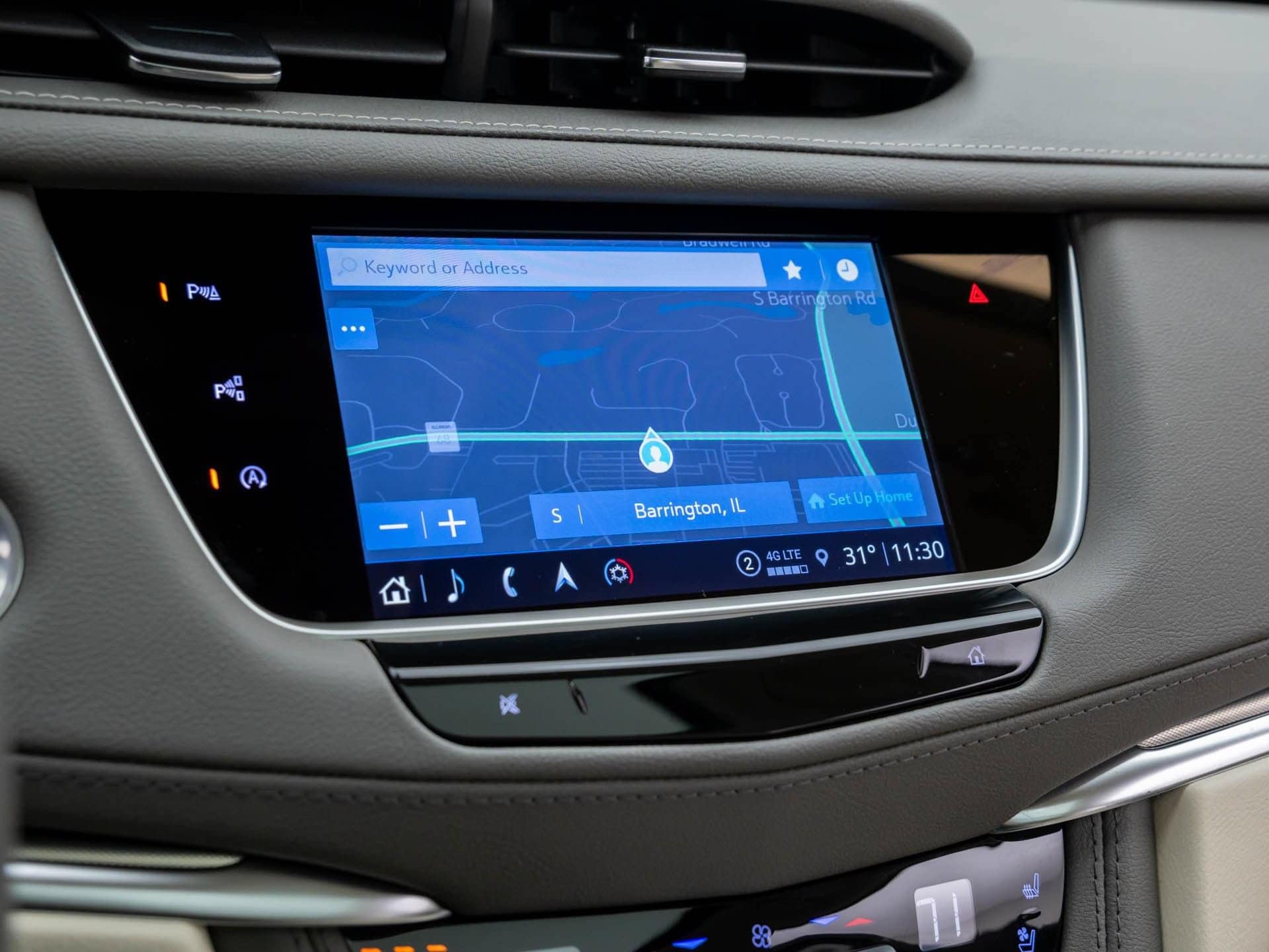 2026 Cadillac XT5 Premium Luxury - Photo 27