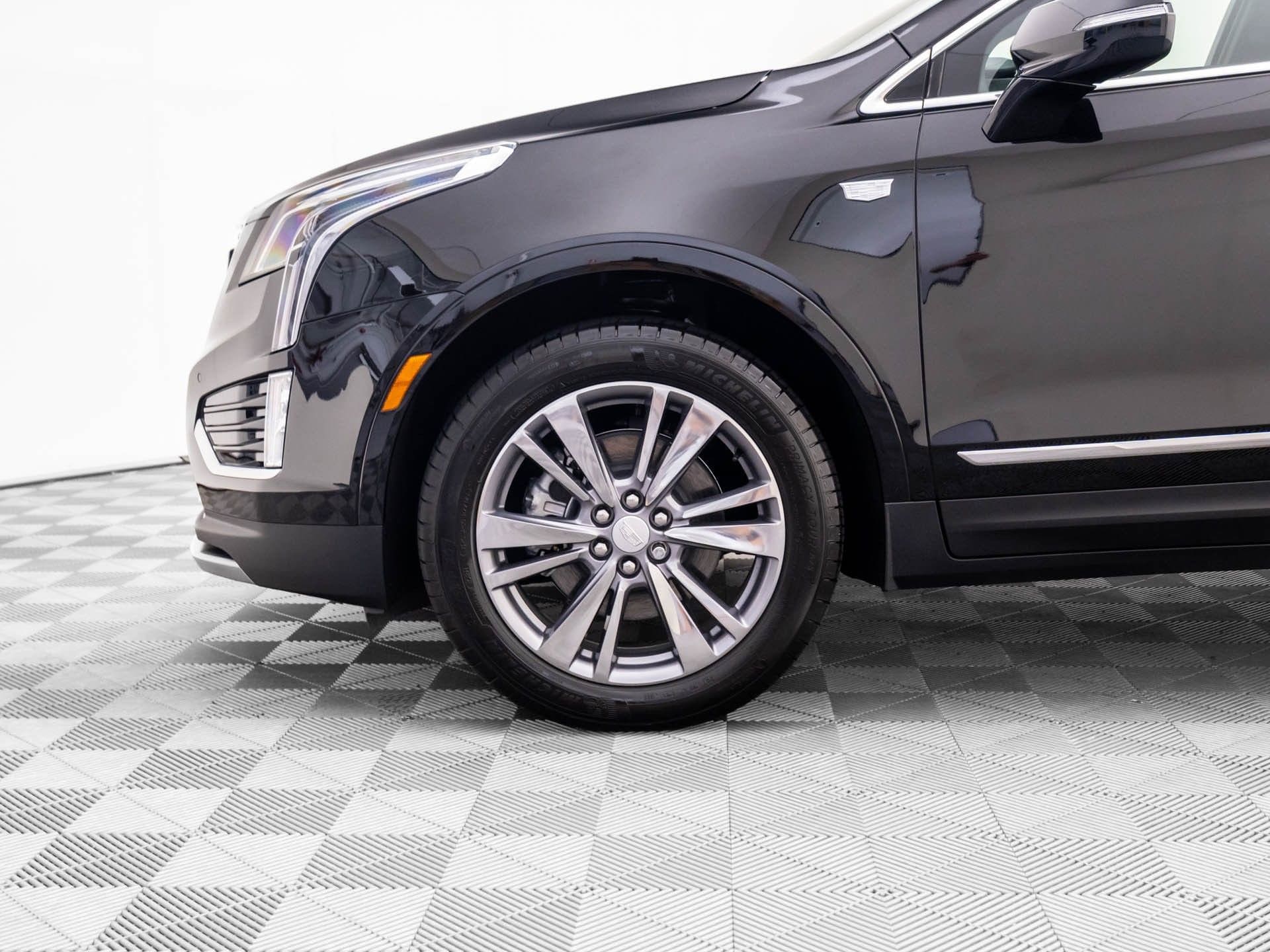 2026 Cadillac XT5 Premium Luxury - Photo 35