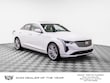 CADILLAC CT4