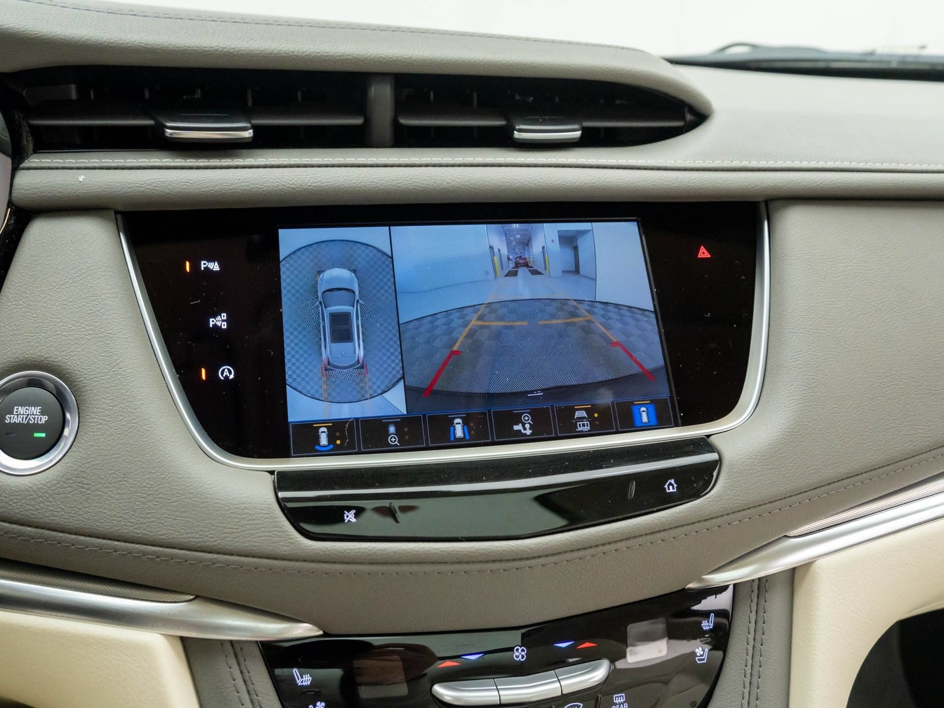 2026 Cadillac XT5 Premium Luxury - Photo 23