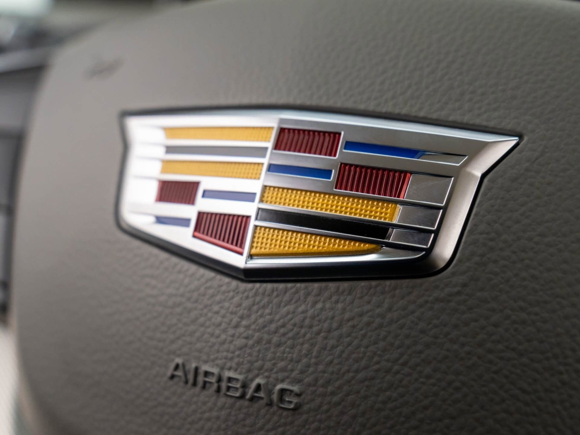 2026 Cadillac XT5 Premium Luxury - Photo 20