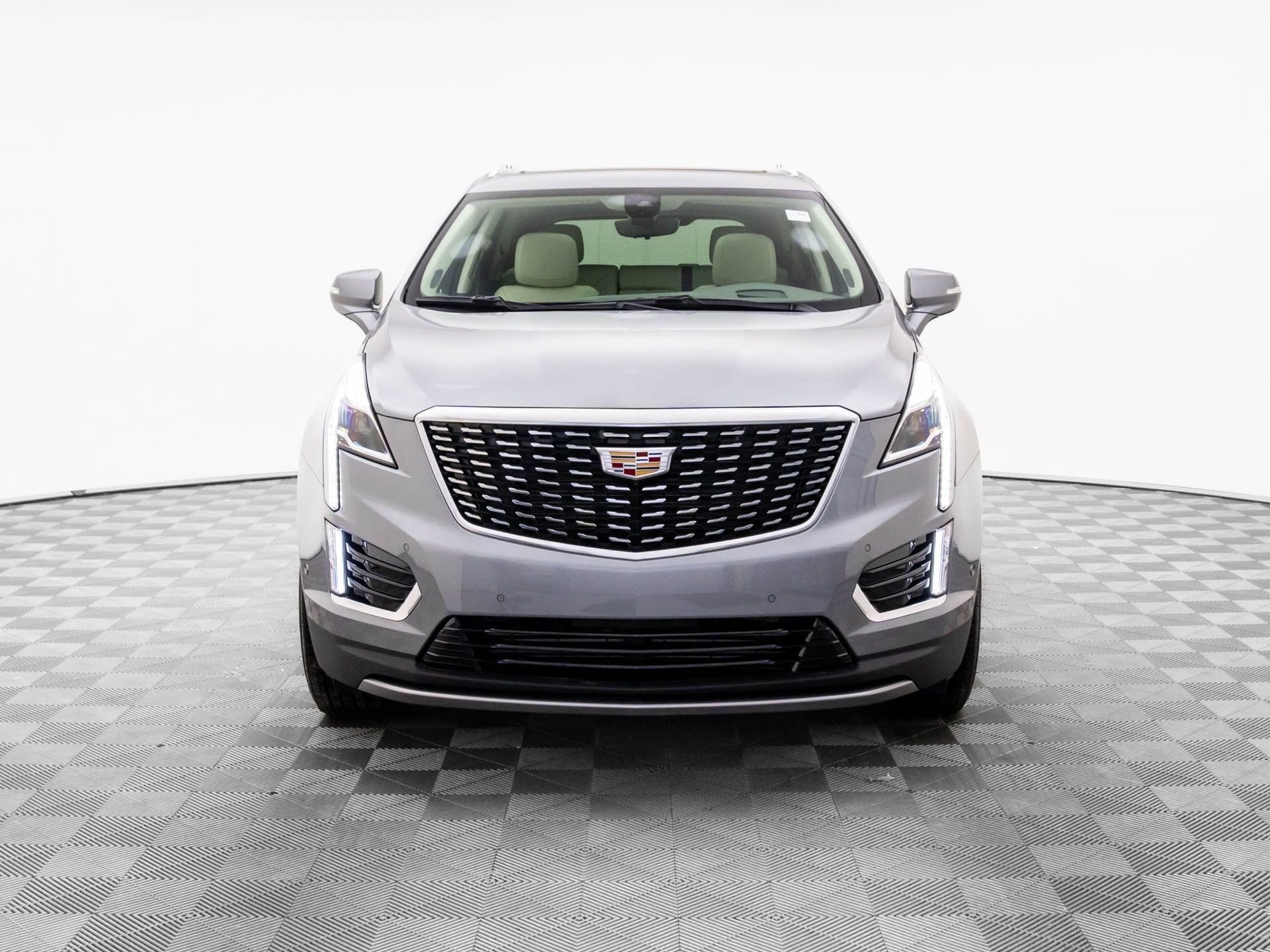 2026 Cadillac XT5 Premium Luxury - Photo 8