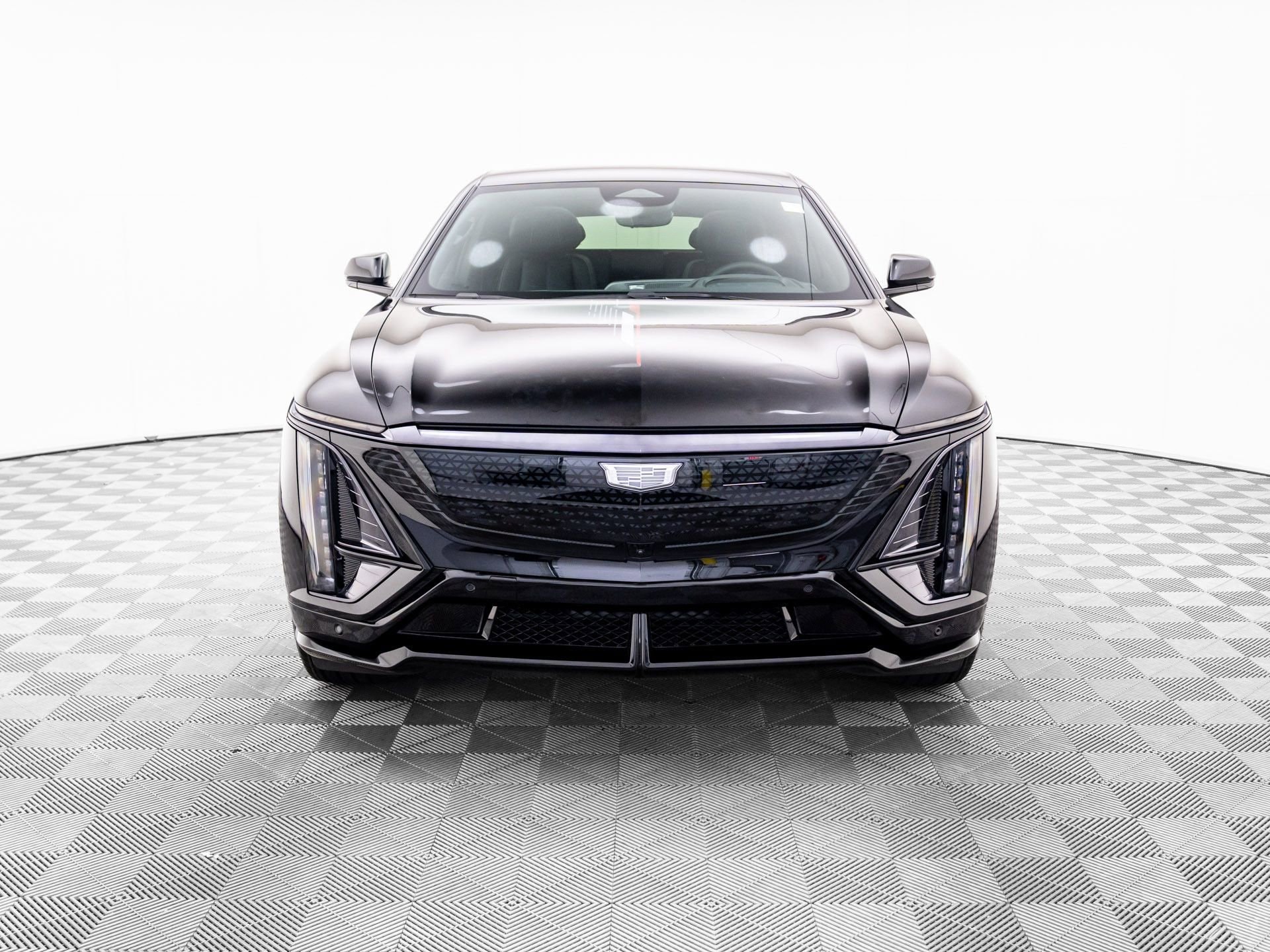 2026 Cadillac LYRIQ V - Photo 8