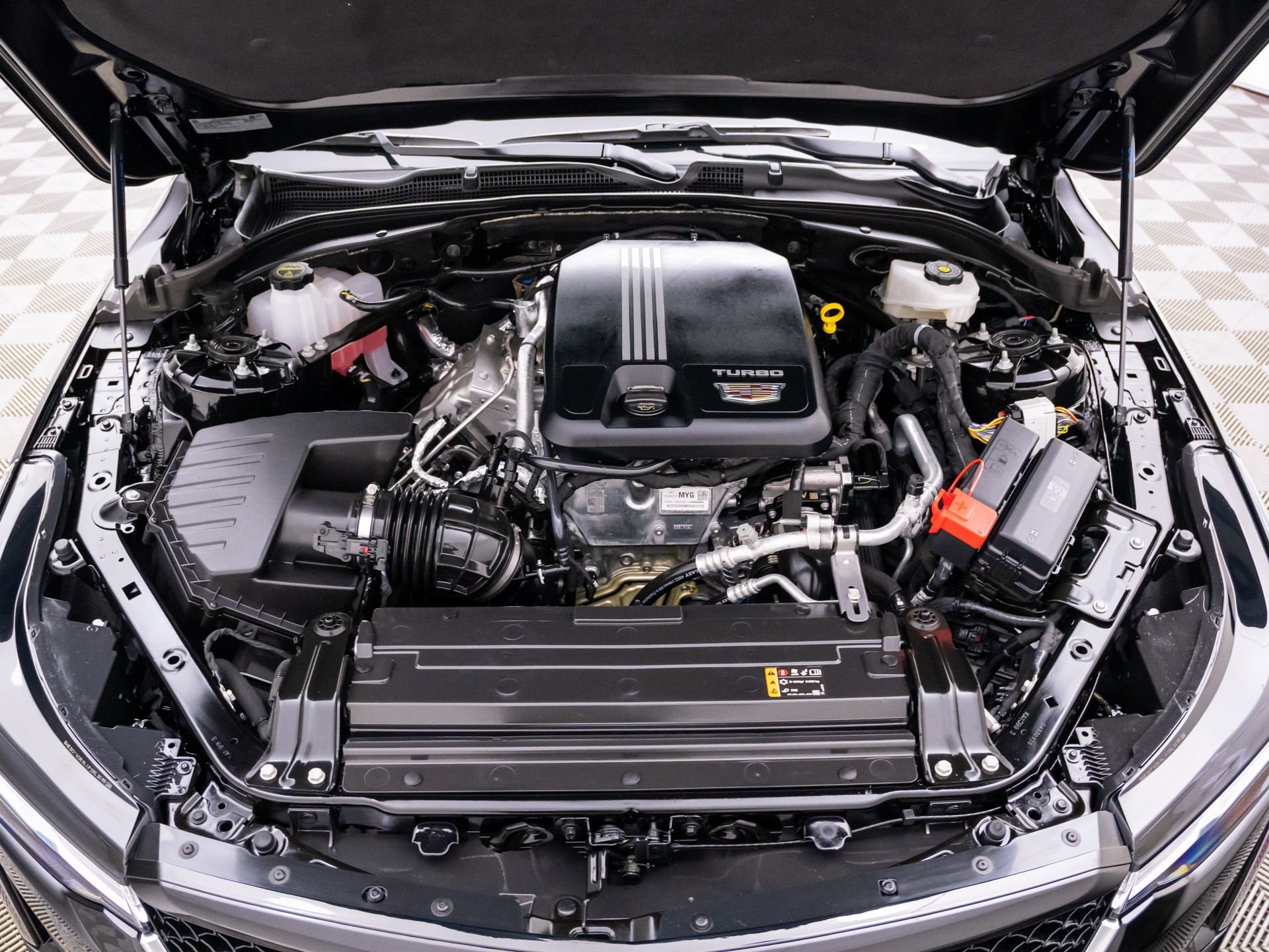 Vehicle thumbnail