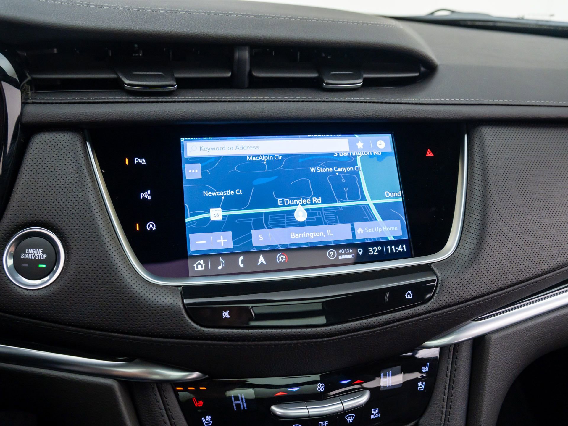2026 Cadillac XT5 Premium Luxury - Photo 28