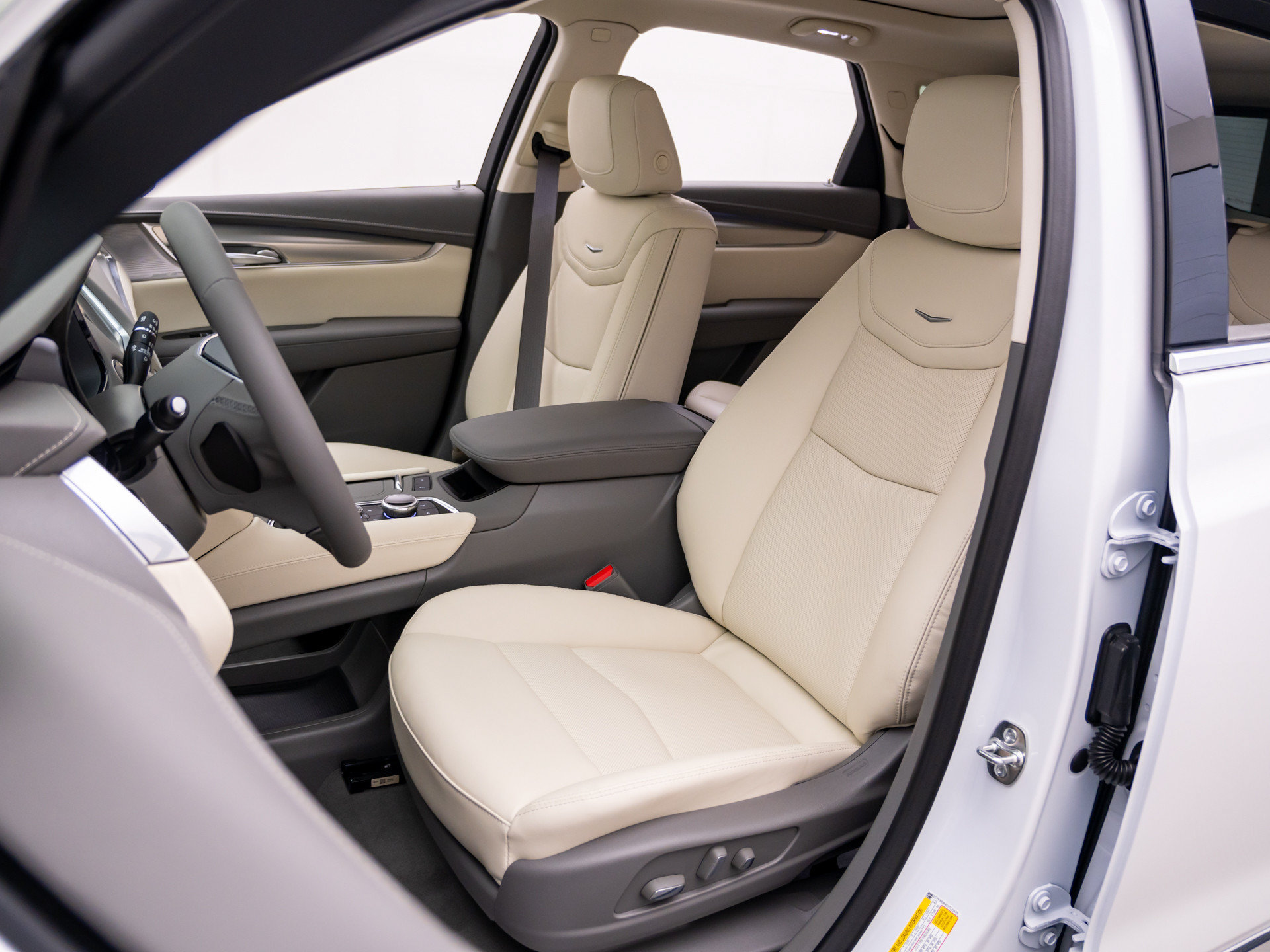 2026 Cadillac XT5 Premium Luxury - Photo 16