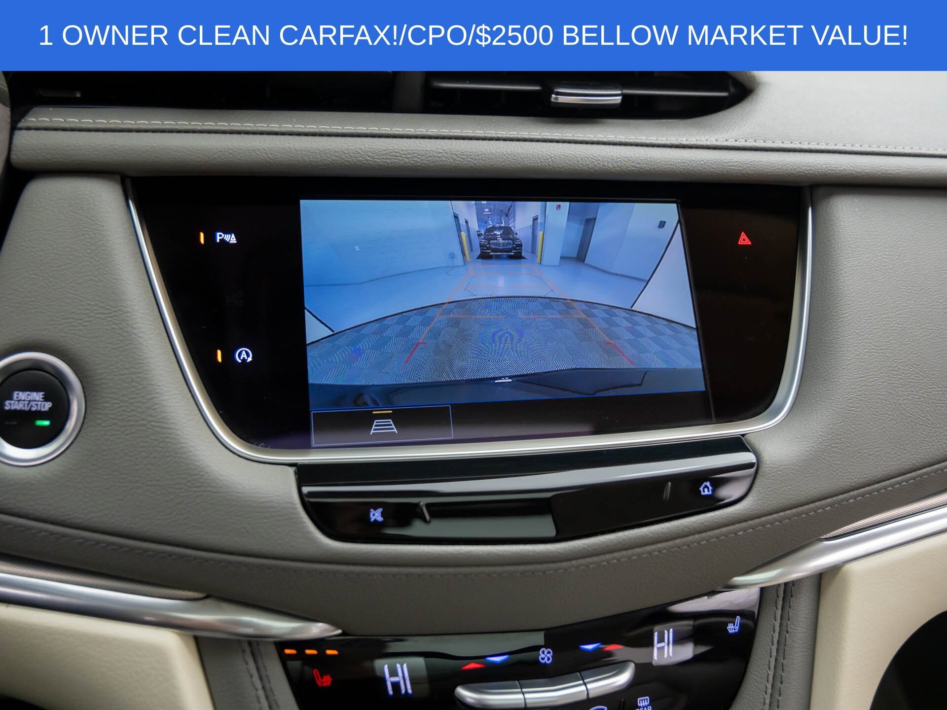 2025 Cadillac XT5 Premium Luxury - Photo 27