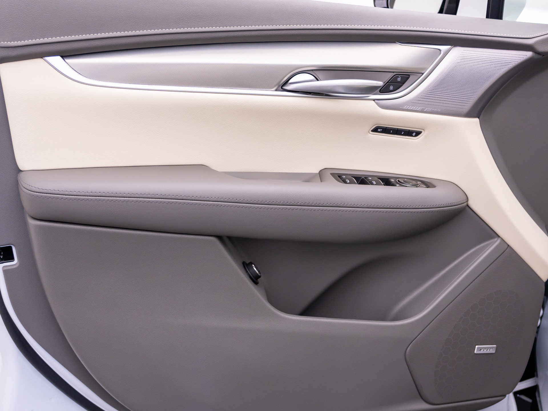 2026 Cadillac XT5 Premium Luxury - Photo 12