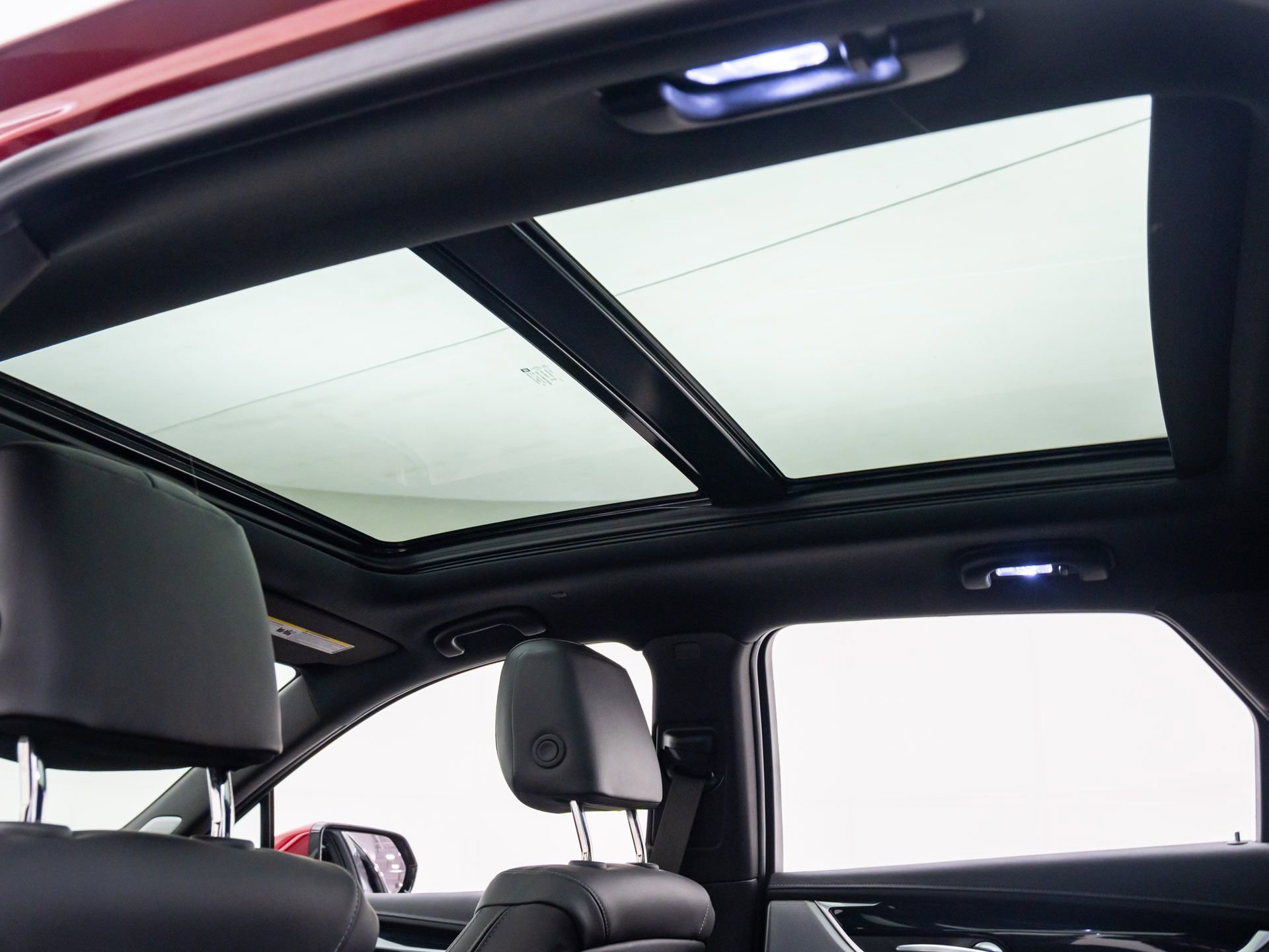 2026 Cadillac XT5 Premium Luxury - Photo 20