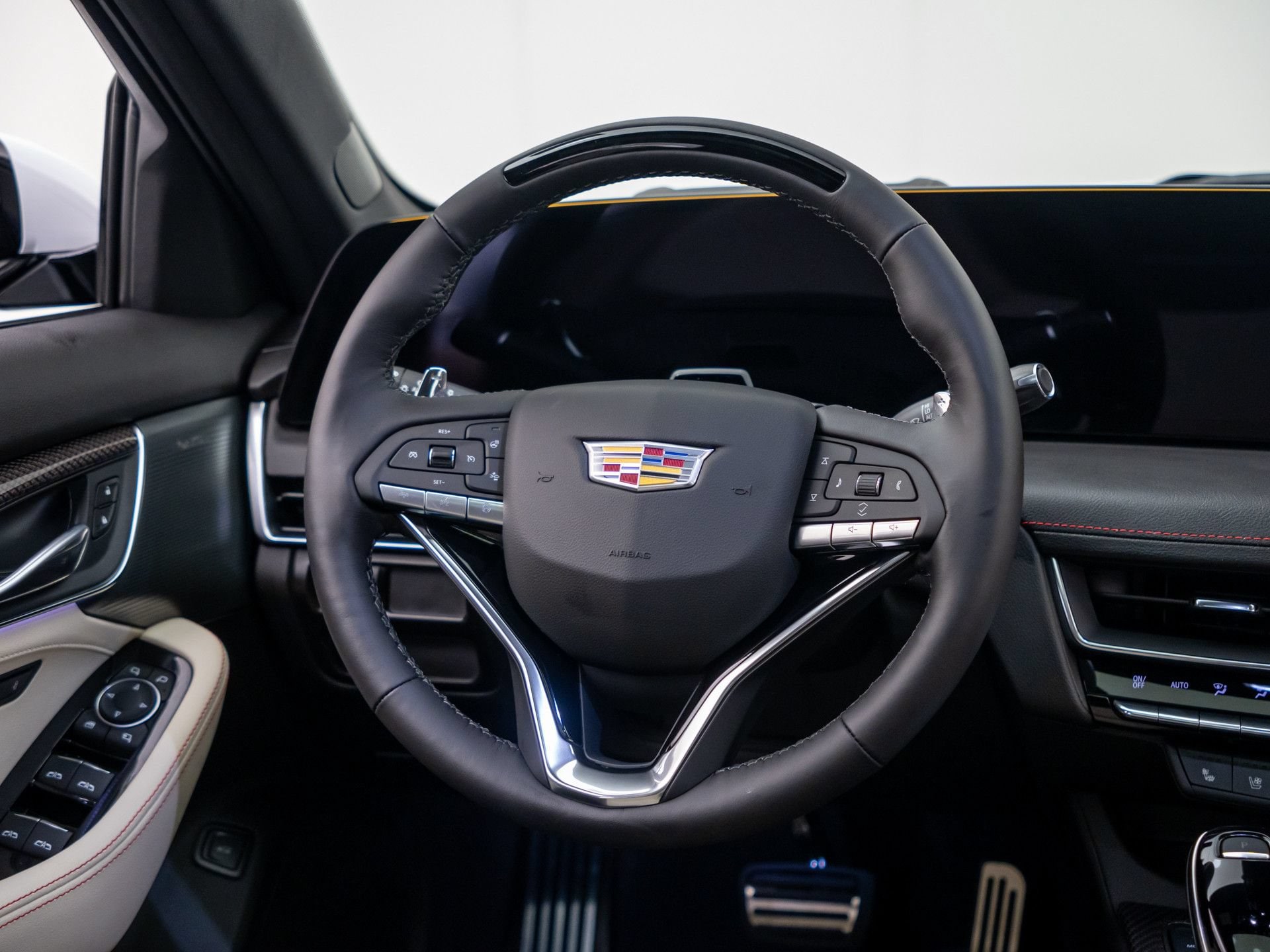 2026 Cadillac CT5 Sport - Photo 10