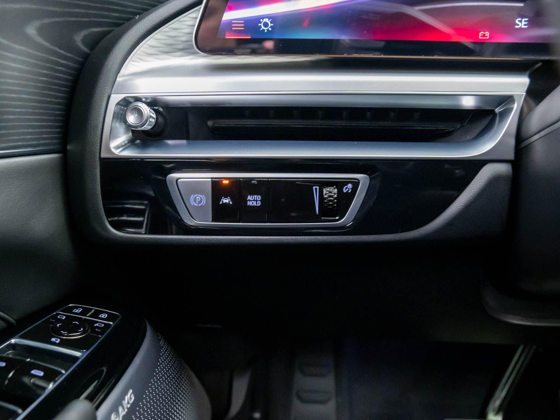 2026 Cadillac LYRIQ V - Photo 17