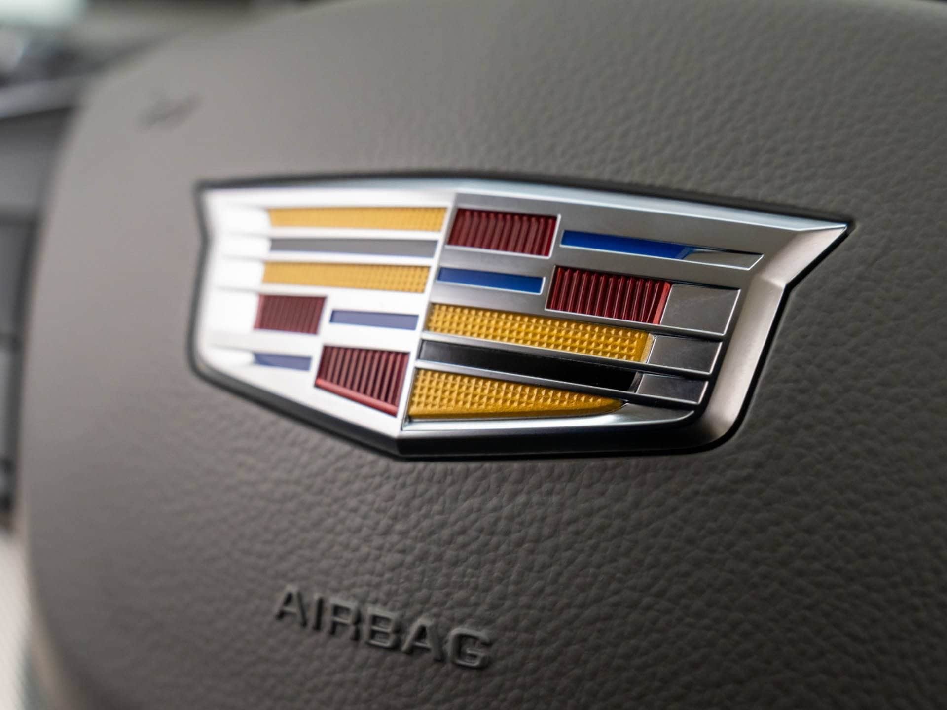 2026 Cadillac XT5 Premium Luxury - Photo 22