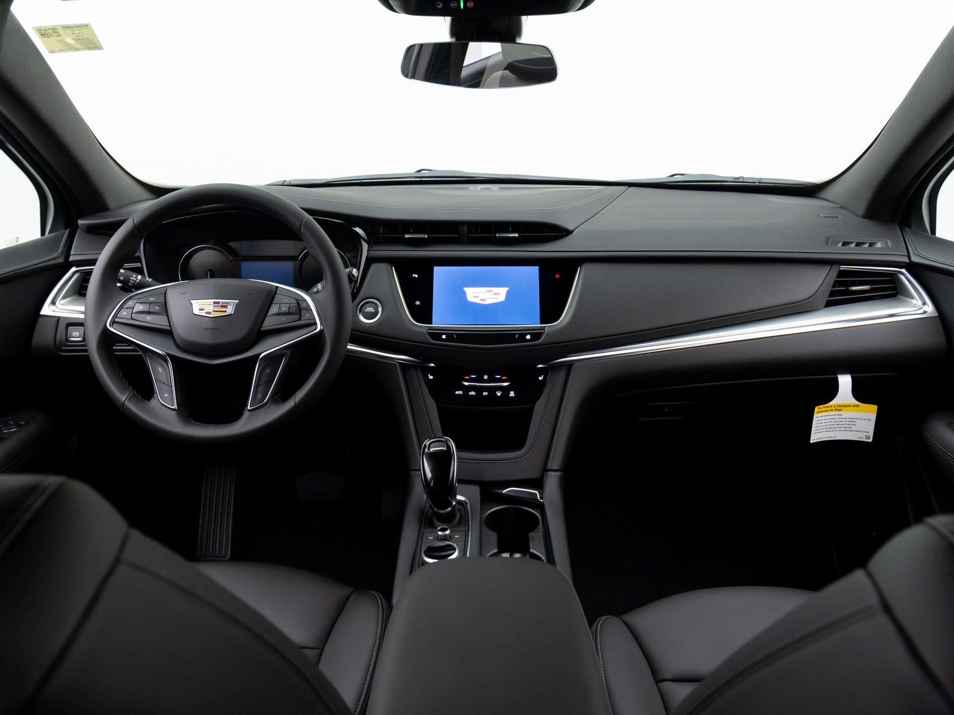 2026 Cadillac XT5 Luxury - Photo 9
