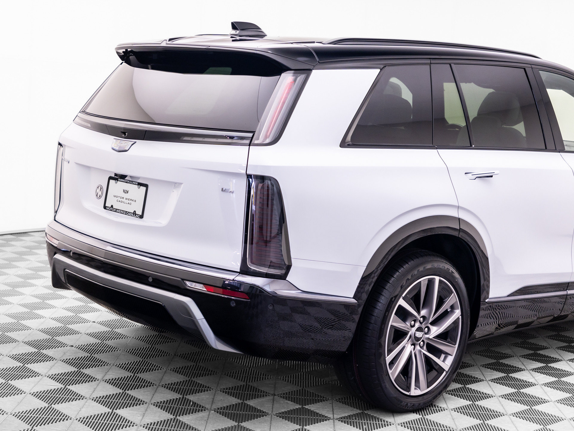 Vehicle thumbnail