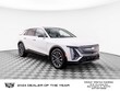CADILLAC LYRIQ