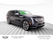CADILLAC ESCALADE IQL
