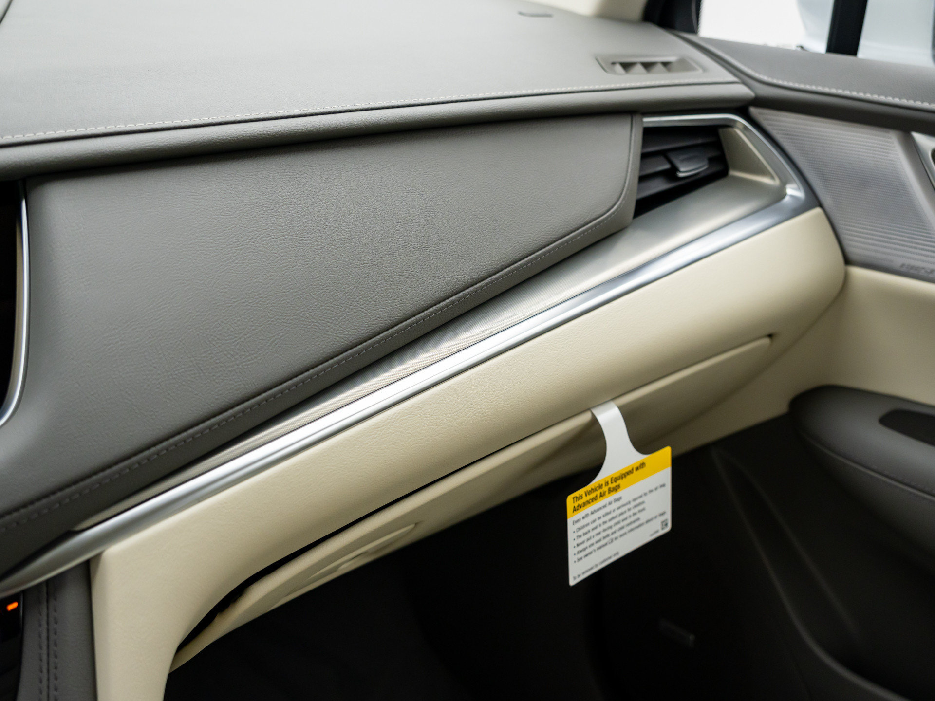 2026 Cadillac XT5 Premium Luxury - Photo 30