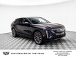 CADILLAC LYRIQ