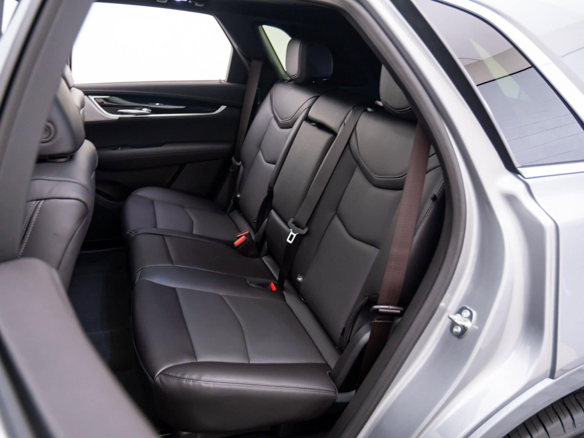 2026 Cadillac XT5 Premium Luxury - Photo 17