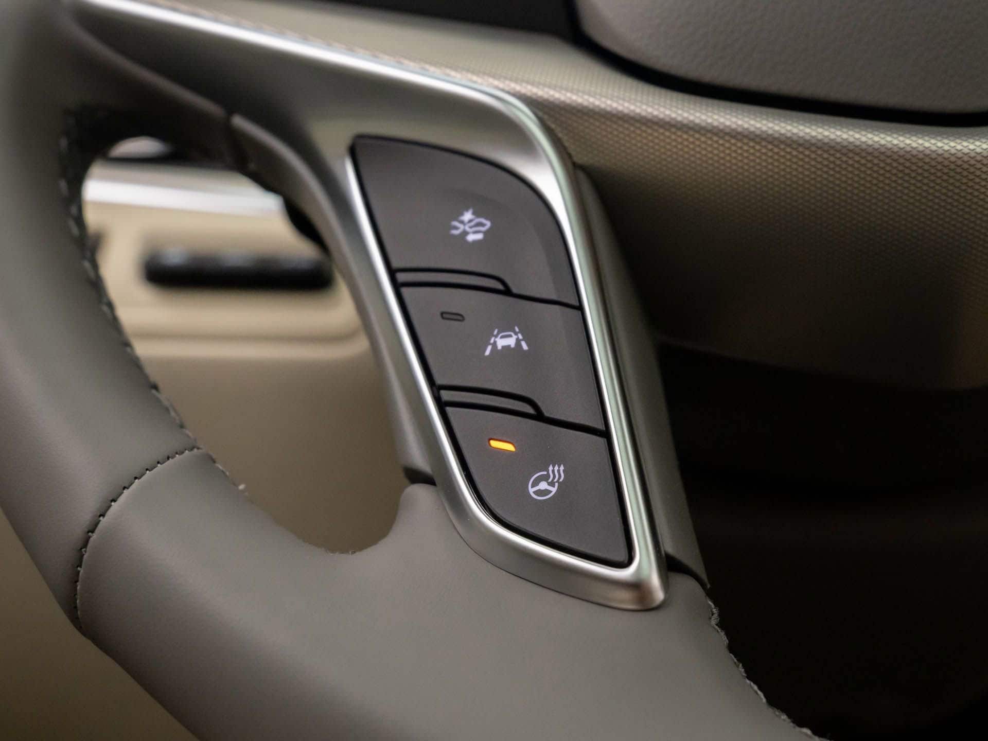 2026 Cadillac XT5 Premium Luxury - Photo 23