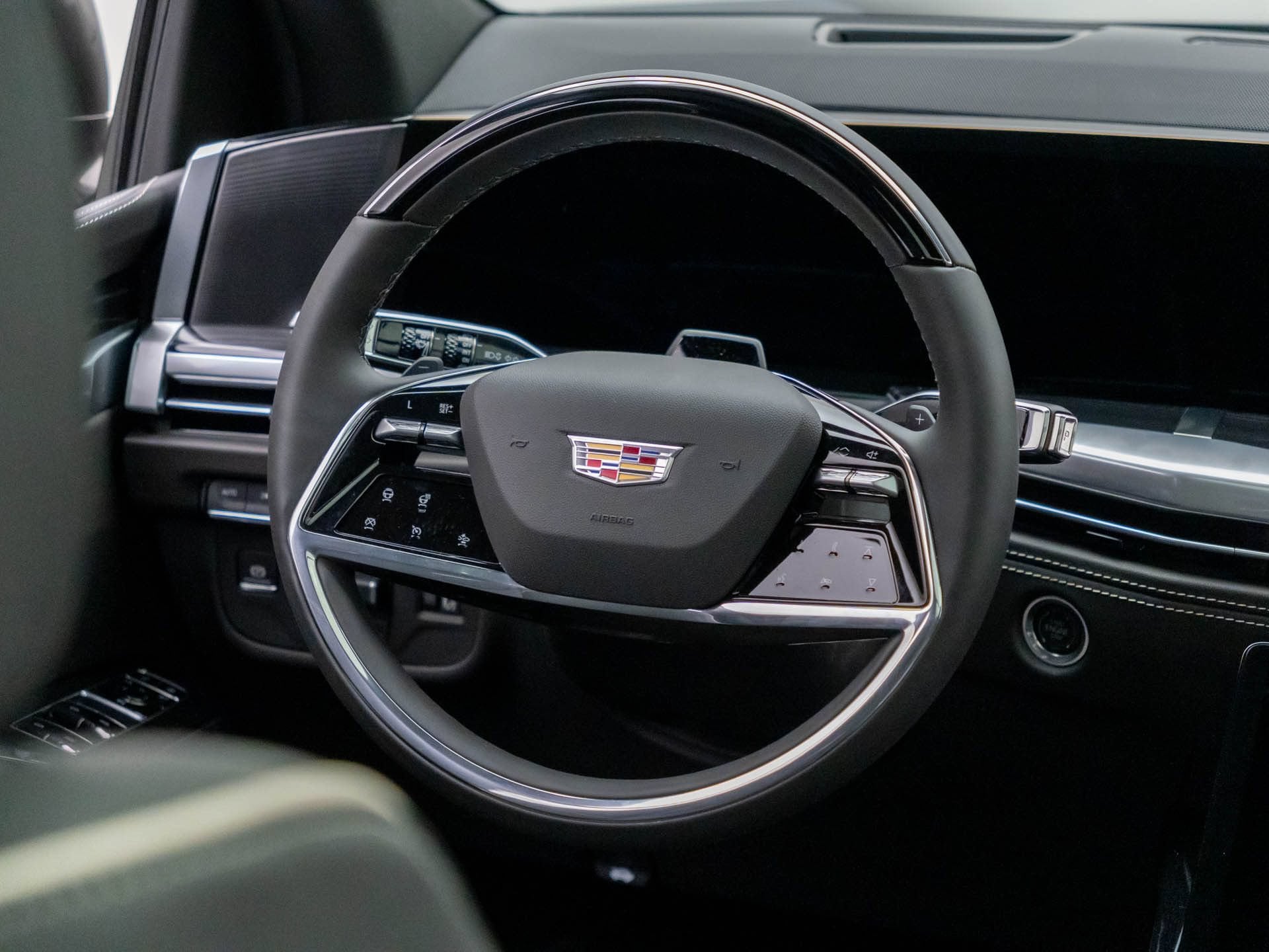 2026 Cadillac Escalade ESV Sport - Photo 10