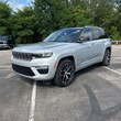 Jeep Grand Cherokee 4xe