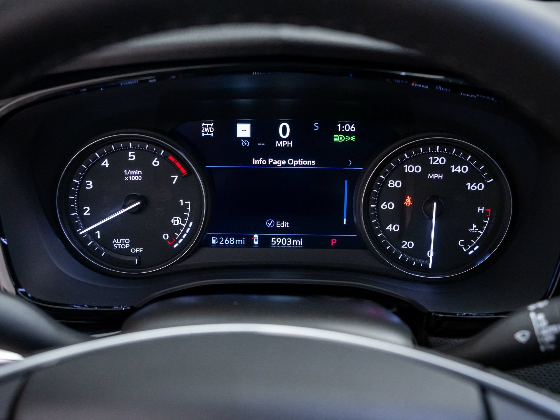 2026 Cadillac XT5 Premium Luxury - Photo 22