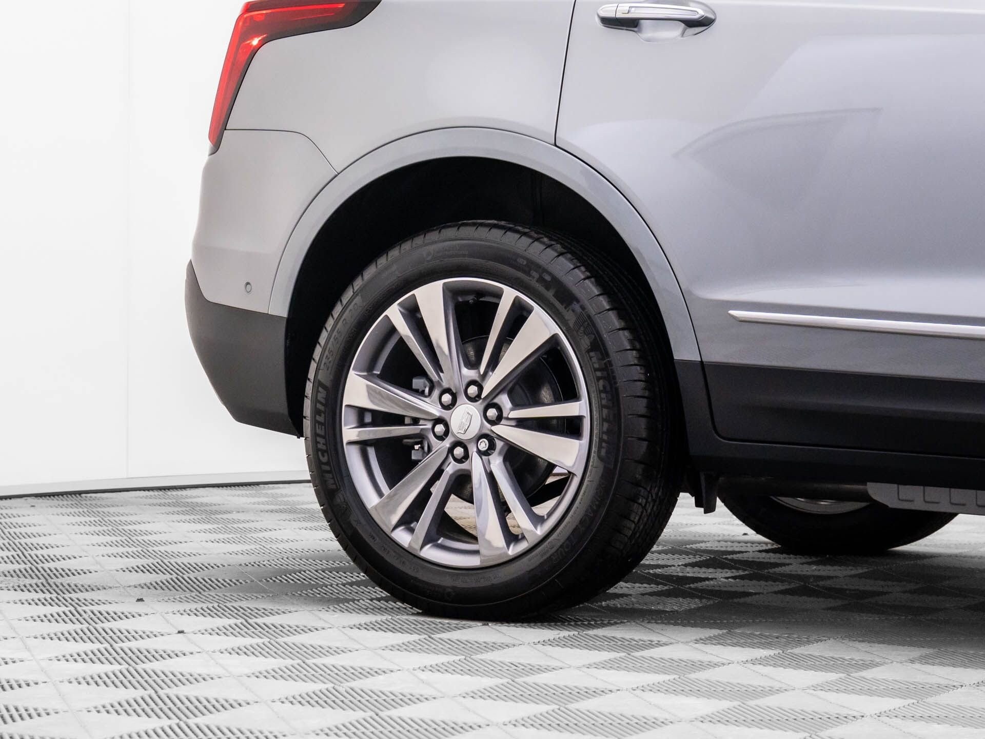 2026 Cadillac XT5 Premium Luxury - Photo 35