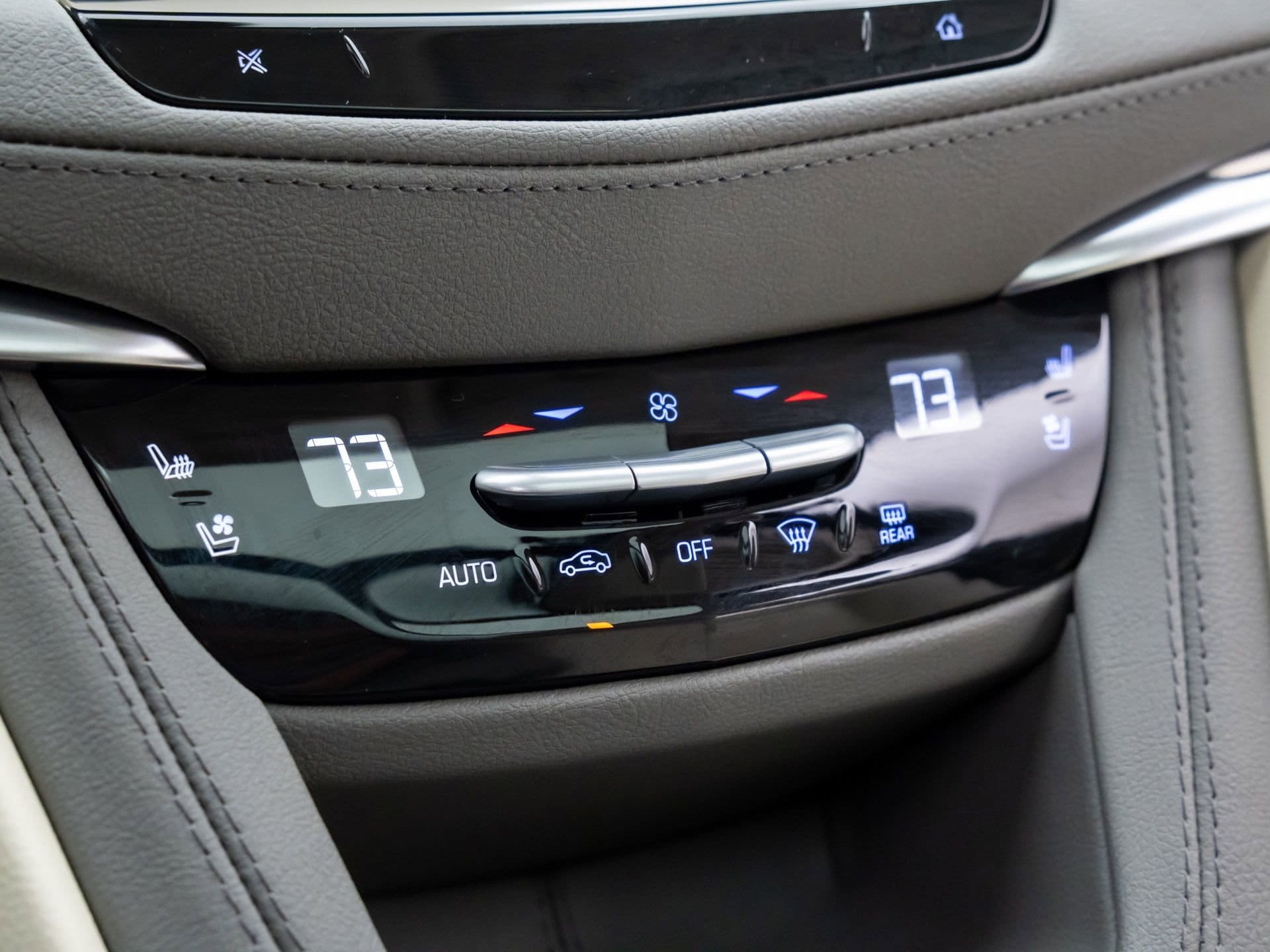 2026 Cadillac XT5 Premium Luxury - Photo 27