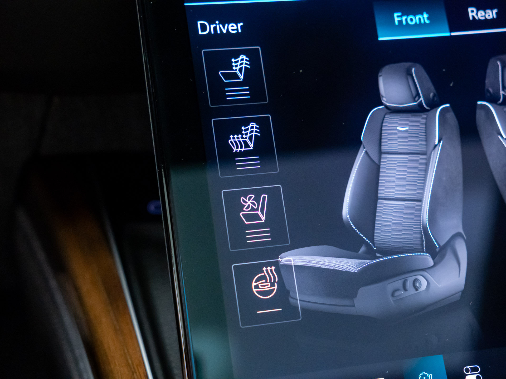 Vehicle thumbnail