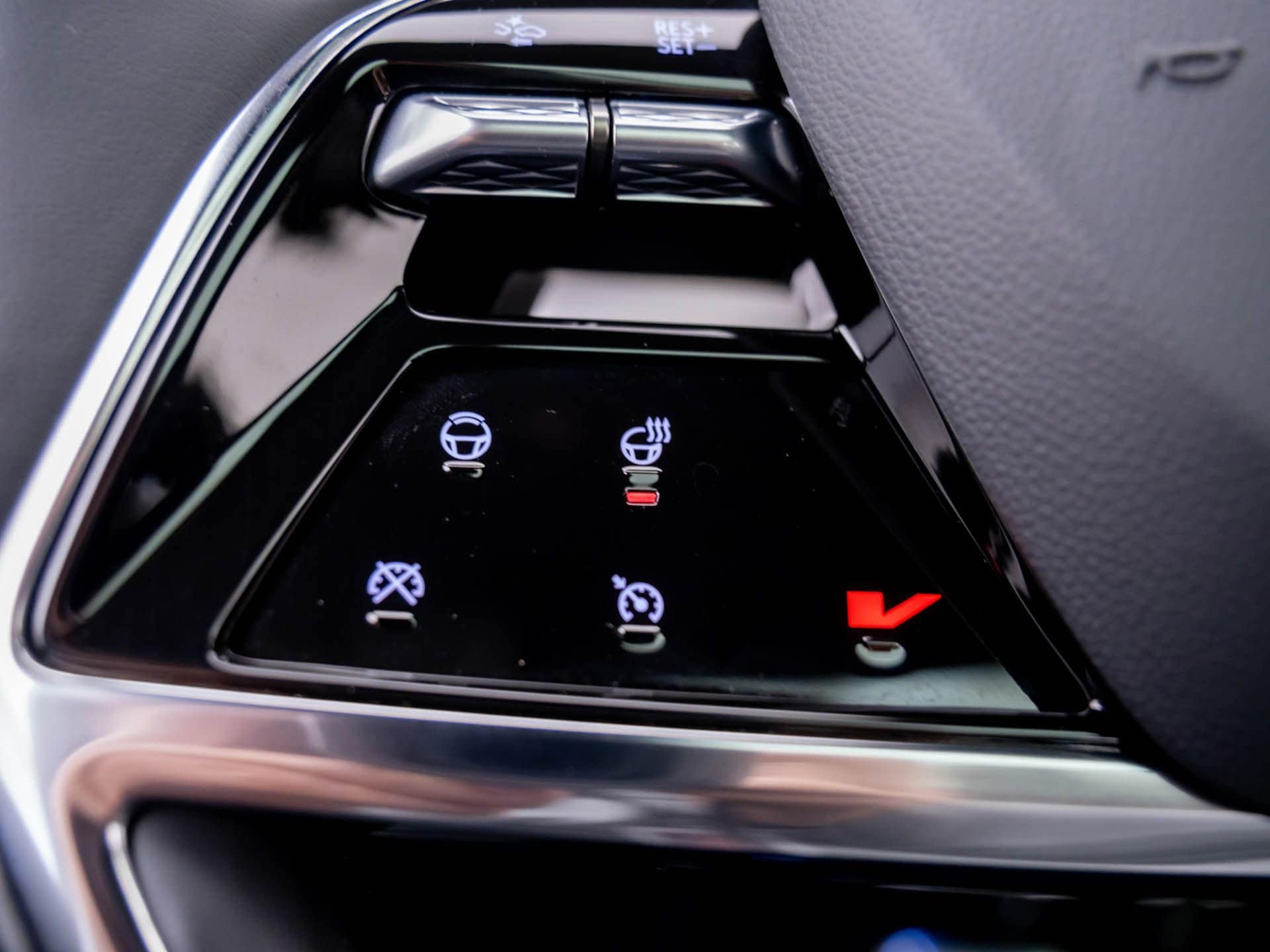 2026 Cadillac VISTIQ Sport - Photo 31