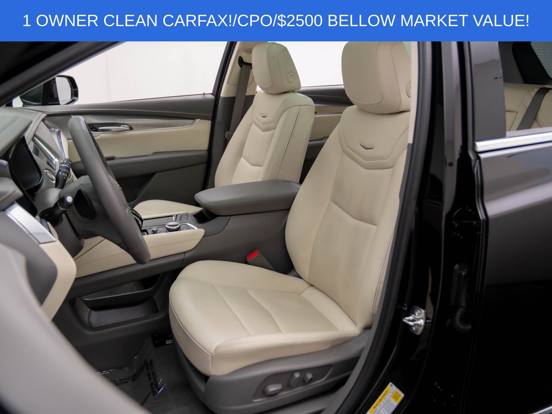 2025 Cadillac XT5 Premium Luxury - Photo 15