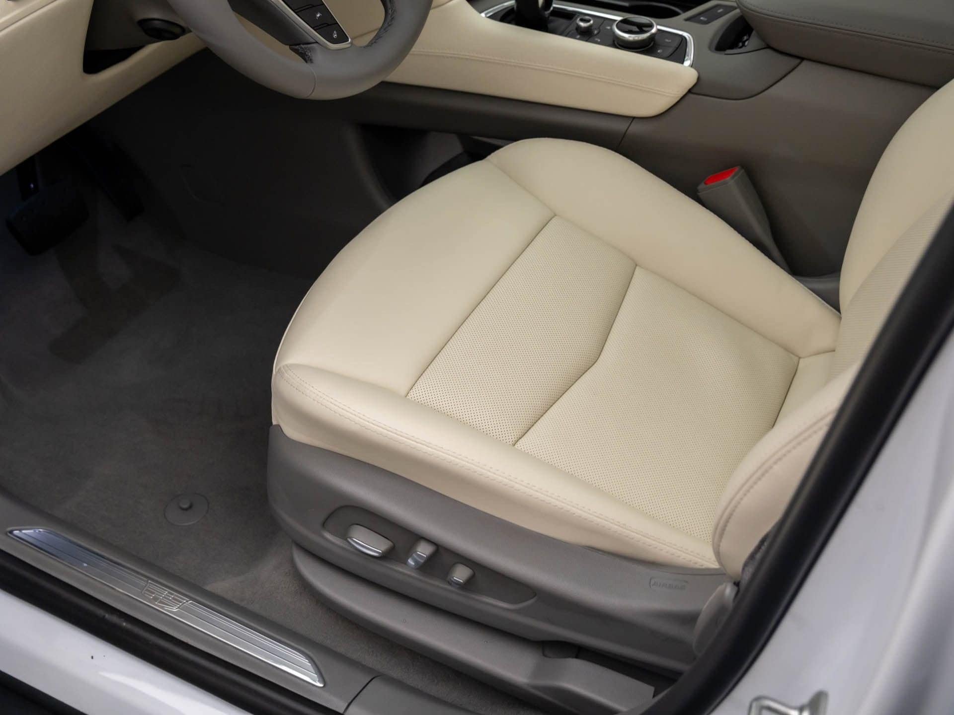 2026 Cadillac XT5 Premium Luxury - Photo 15