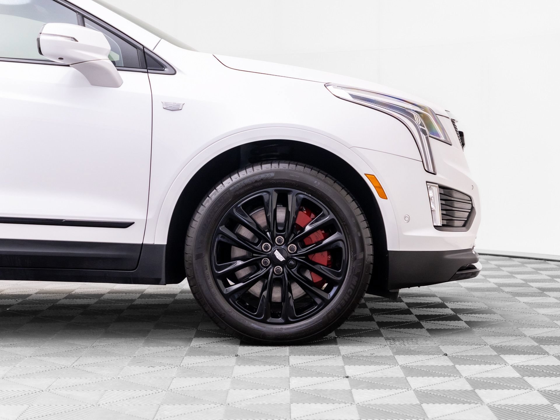 2026 Cadillac XT5 Sport - Photo 43