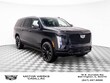 CADILLAC Escalade ESV