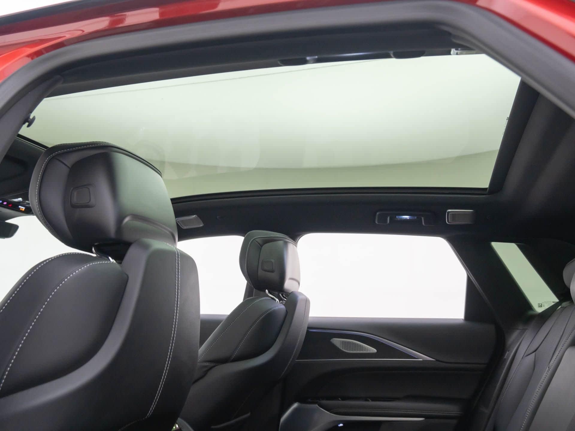 2026 Cadillac LYRIQ V - Photo 11