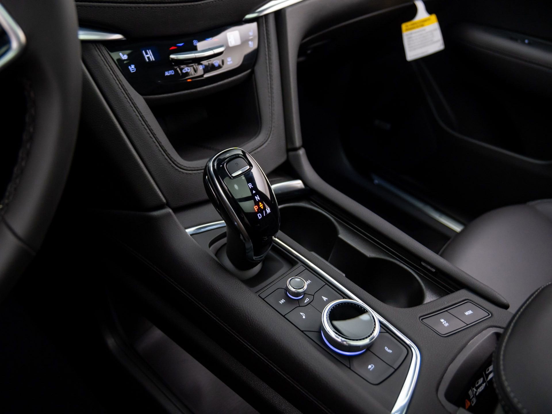 2026 Cadillac XT5 Premium Luxury - Photo 11
