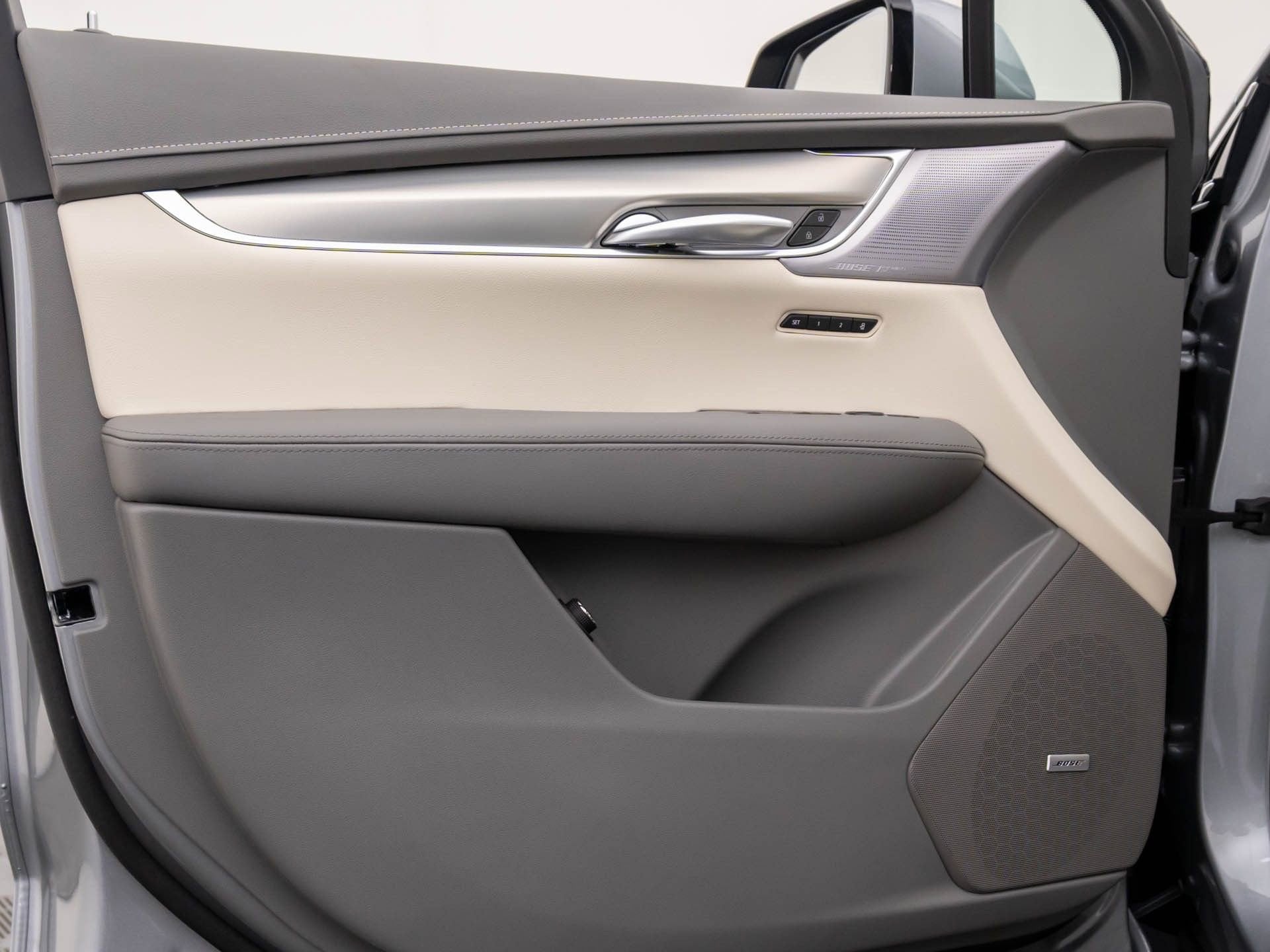 2026 Cadillac XT5 Premium Luxury - Photo 12