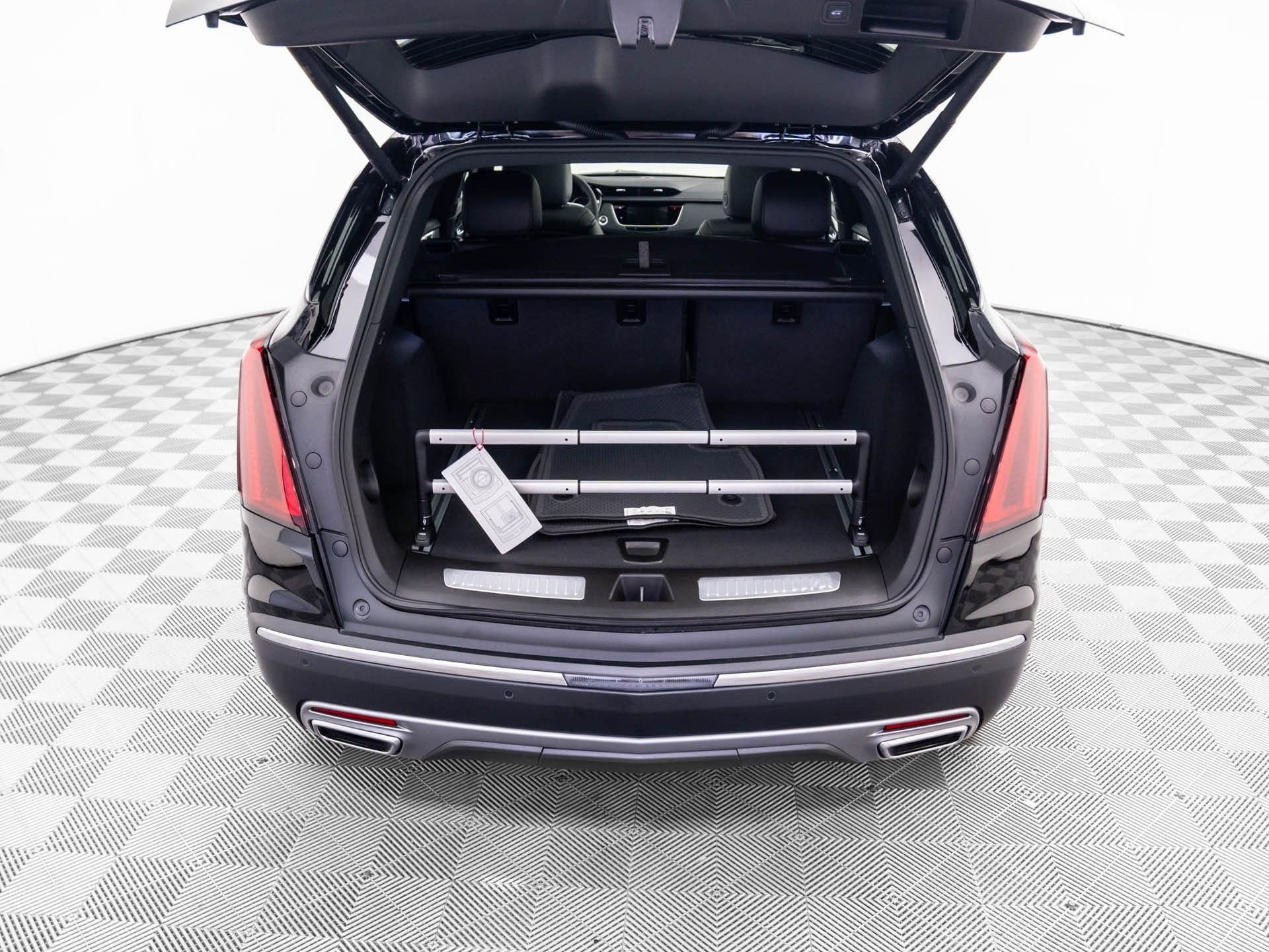 2026 Cadillac XT5 Premium Luxury - Photo 31